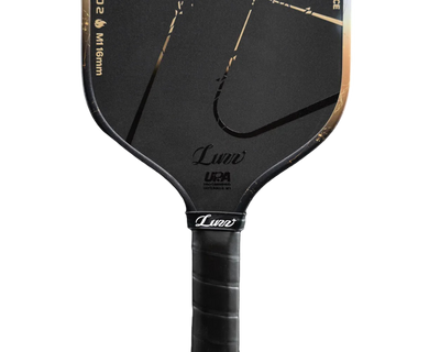Luzz Inferno2 M1 Pickleball Paddle
