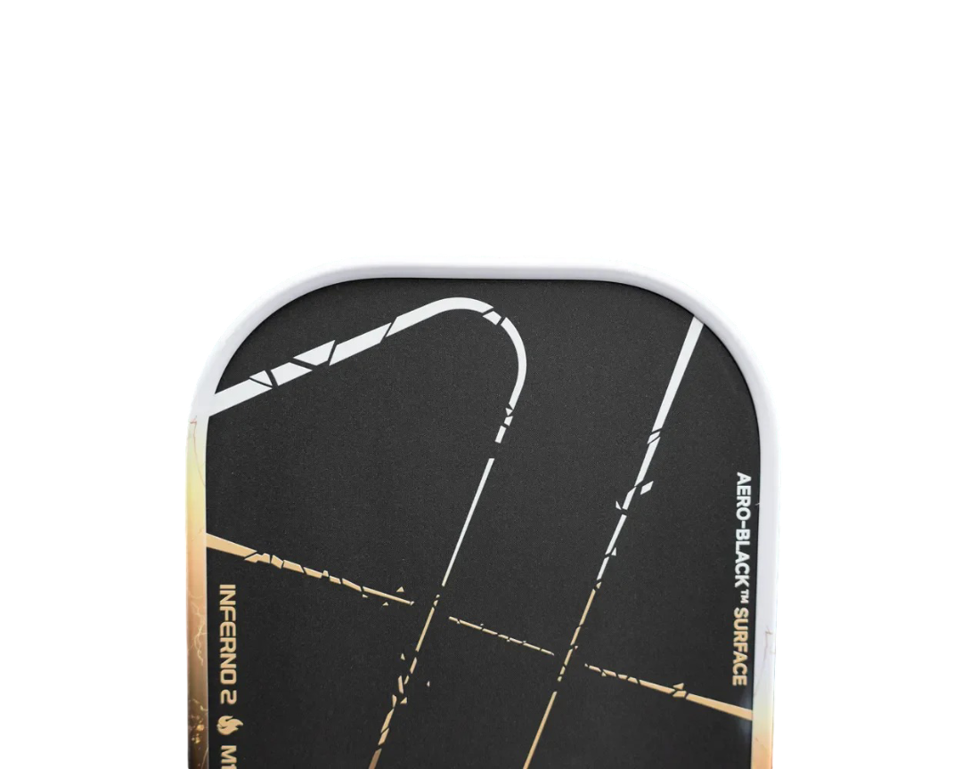 Luzz Inferno2 M1 Pickleball Paddle