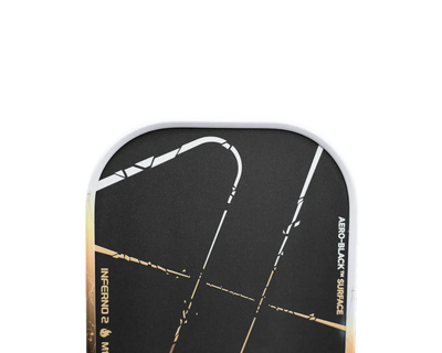 Luzz Inferno2 M1 Pickleball Paddle