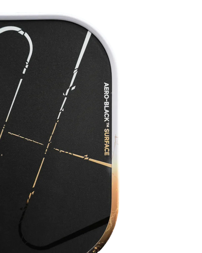 Luzz Inferno2 M1 Pickleball Paddle