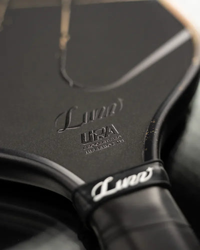Luzz Inferno2 M1 Pickleball Paddle