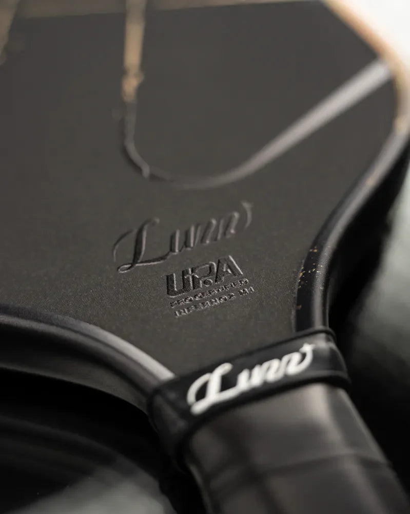 Luzz Inferno2 M1 Pickleball Paddle