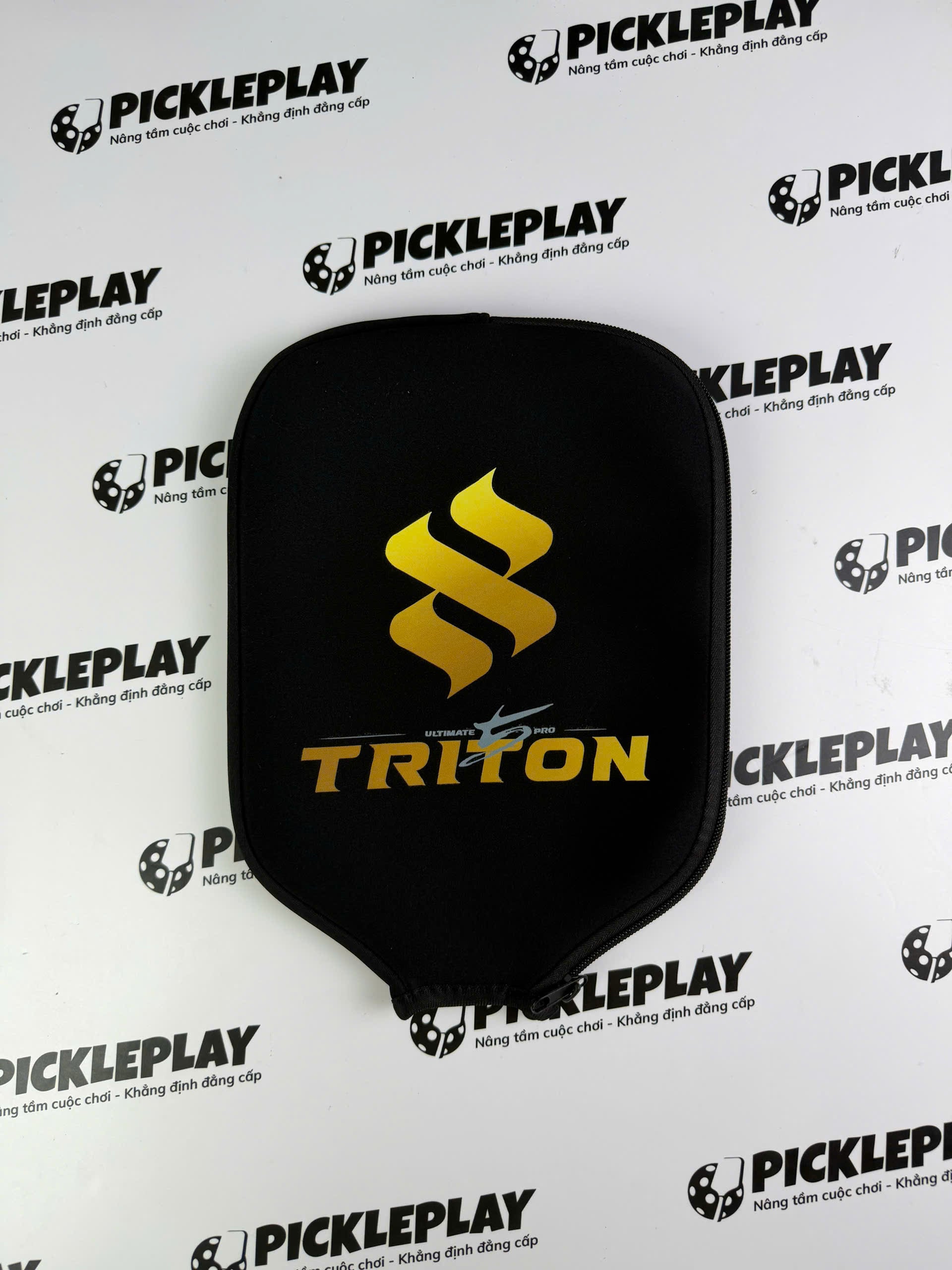 Sypik Triton 5 Pickleball Bag New Colors