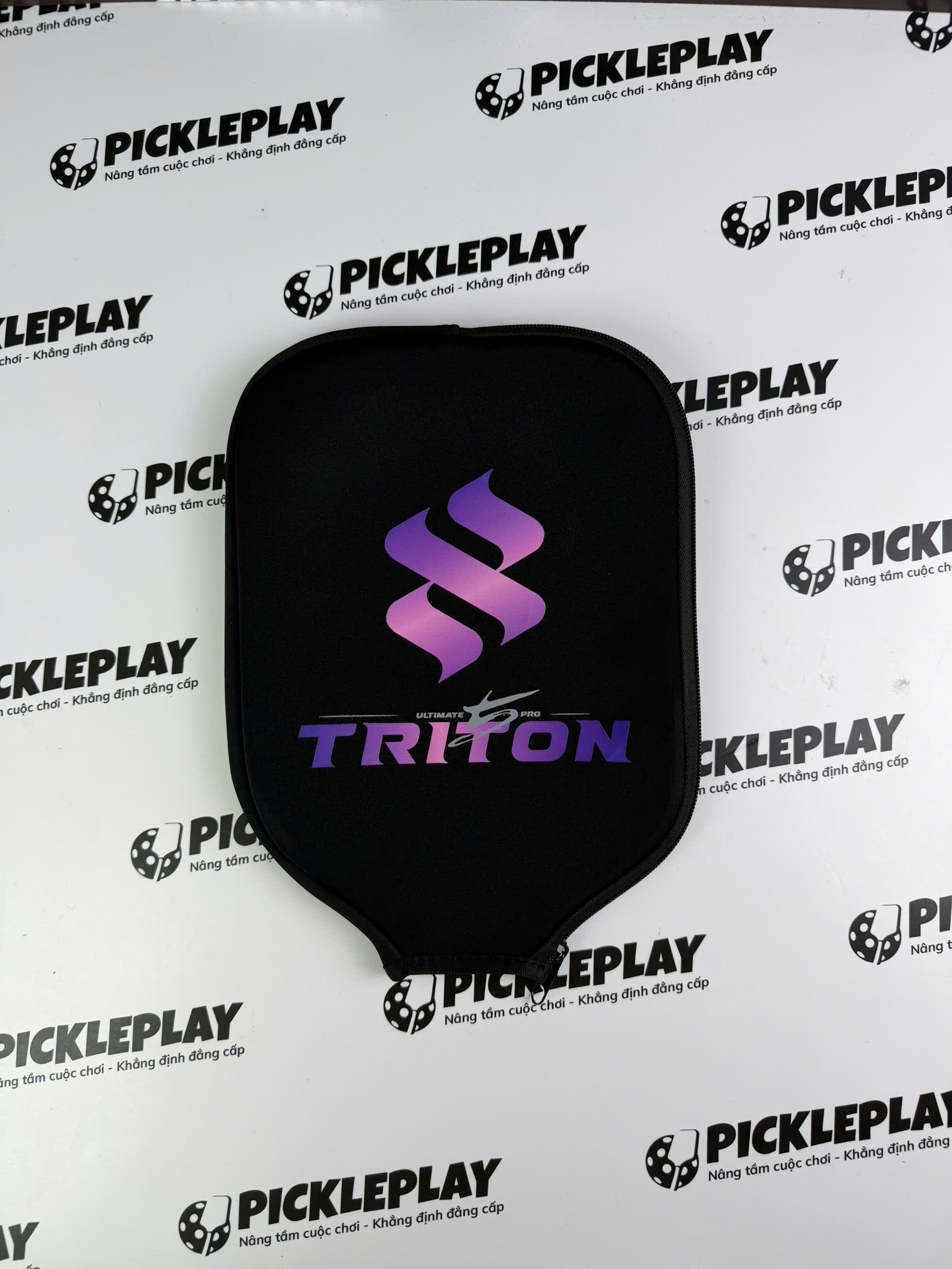 Sypik Triton 5 Pickleball Bag New Colors
