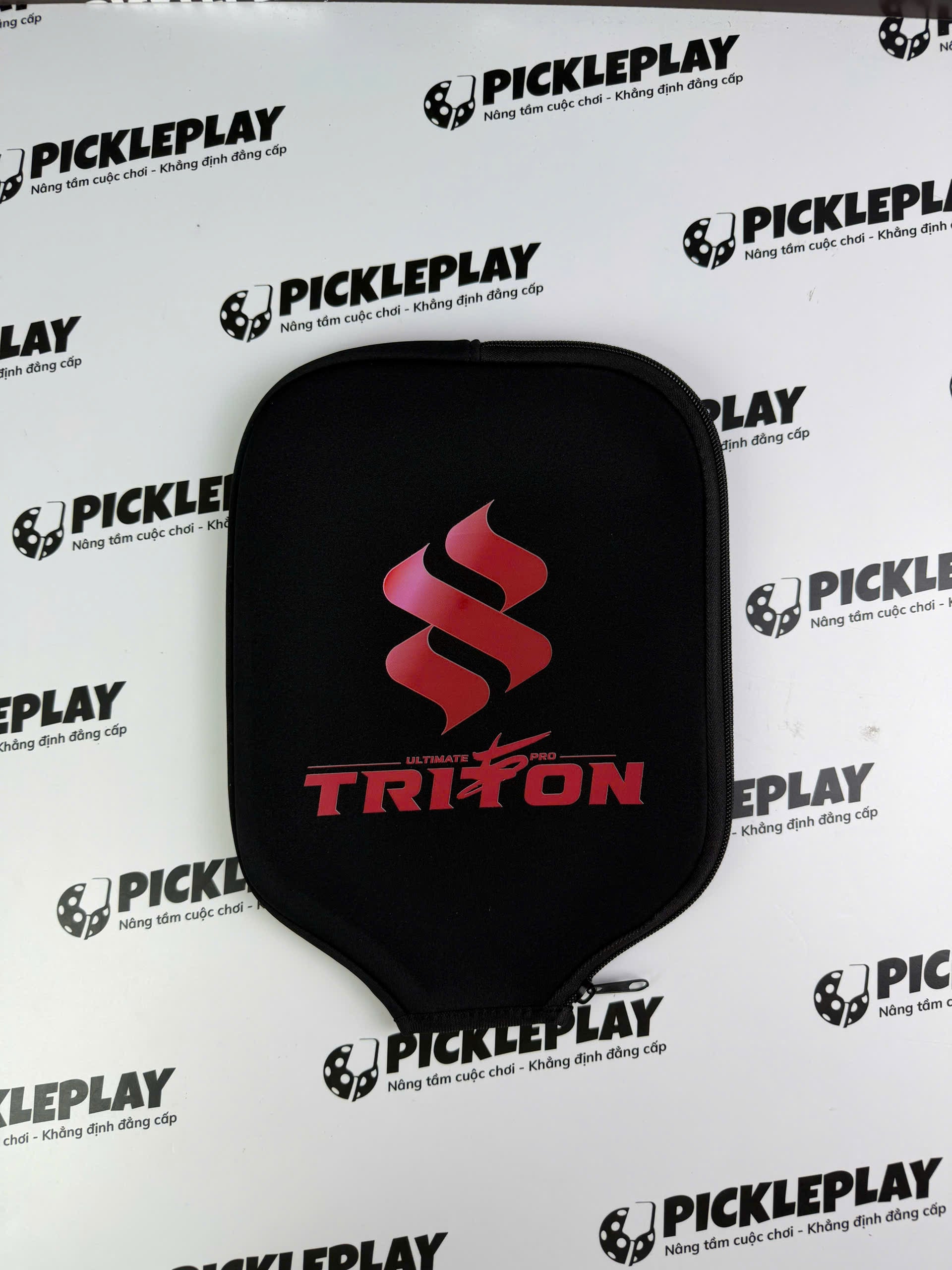 Sypik Triton 5 Pickleball Bag New Colors