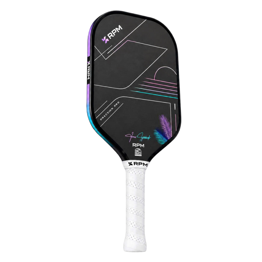 Vợt Pickleball RPM FRICTION PRO V2 VICE Colorway