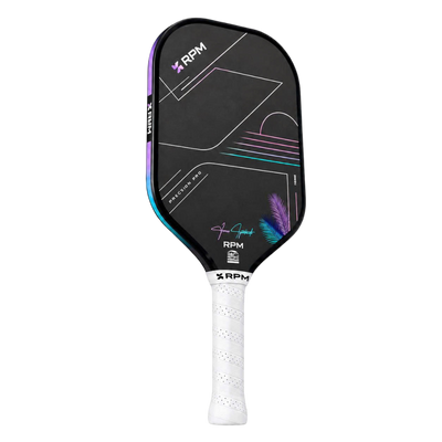 Vợt Pickleball RPM FRICTION PRO V2 VICE Colorway