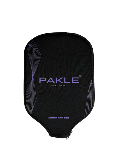 Bao bảo vệ vợt Pickleball Pakle (Chính hãng)