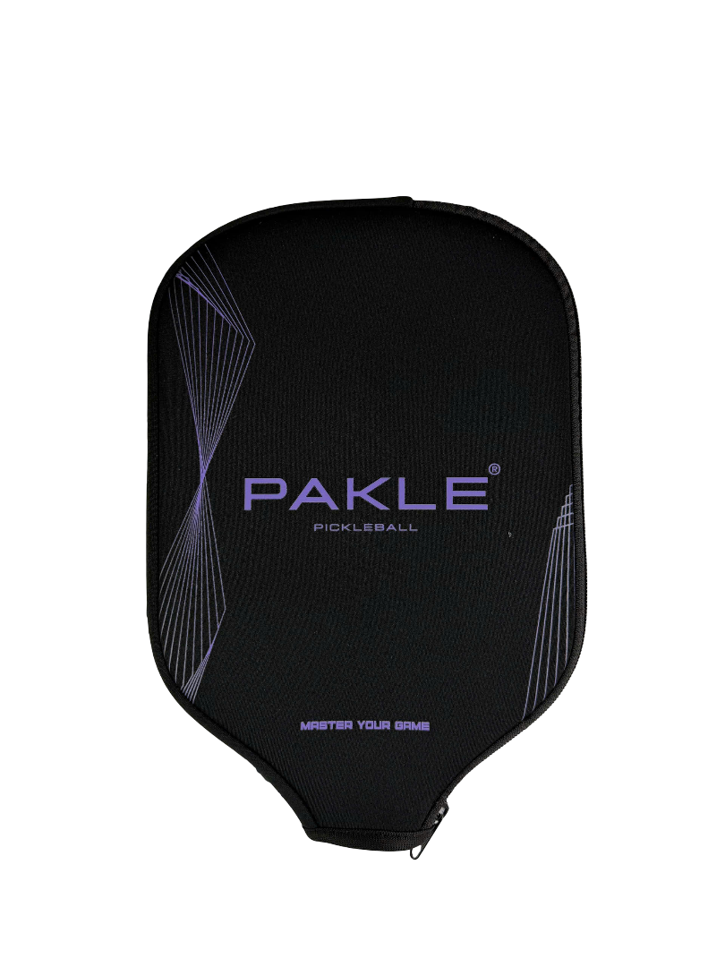 Bao bảo vệ vợt Pickleball Pakle (Chính hãng)