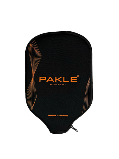 Bao bảo vệ vợt Pickleball Pakle (Chính hãng)