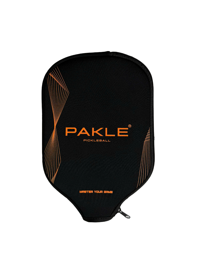 Bao bảo vệ vợt Pickleball Pakle (Chính hãng)