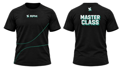 Áo Thi Đấu Pickleball RPM - Masterclass Edition