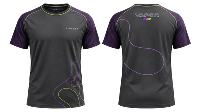 Áo Thi Đấu Pickleball 11Six24 Jelly Bean 2