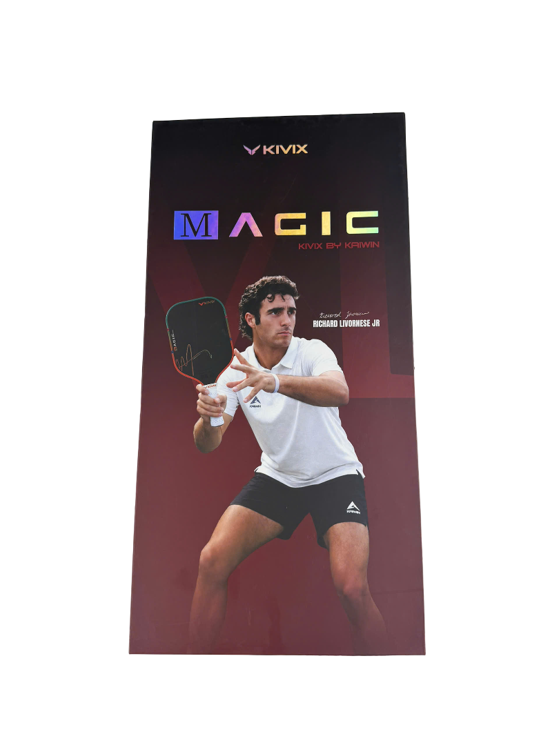 Hộp sản phẩm Kaiwin Sport Kivix MAGIC