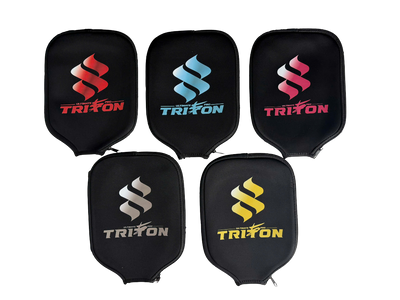 Bao vợt Pickleball Sypik Triton 5 New Tones Colorway