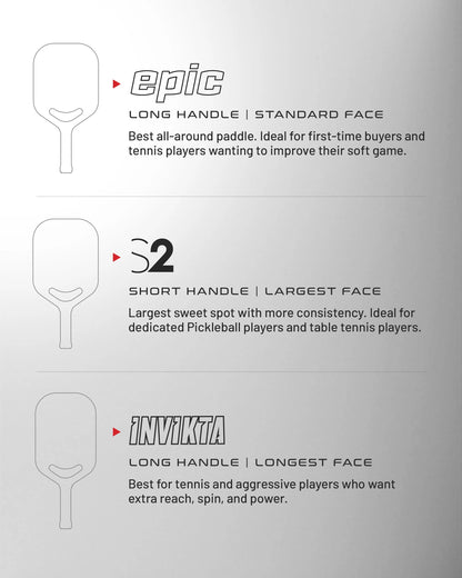 Pickleball racket Selkirk LABS Project 005