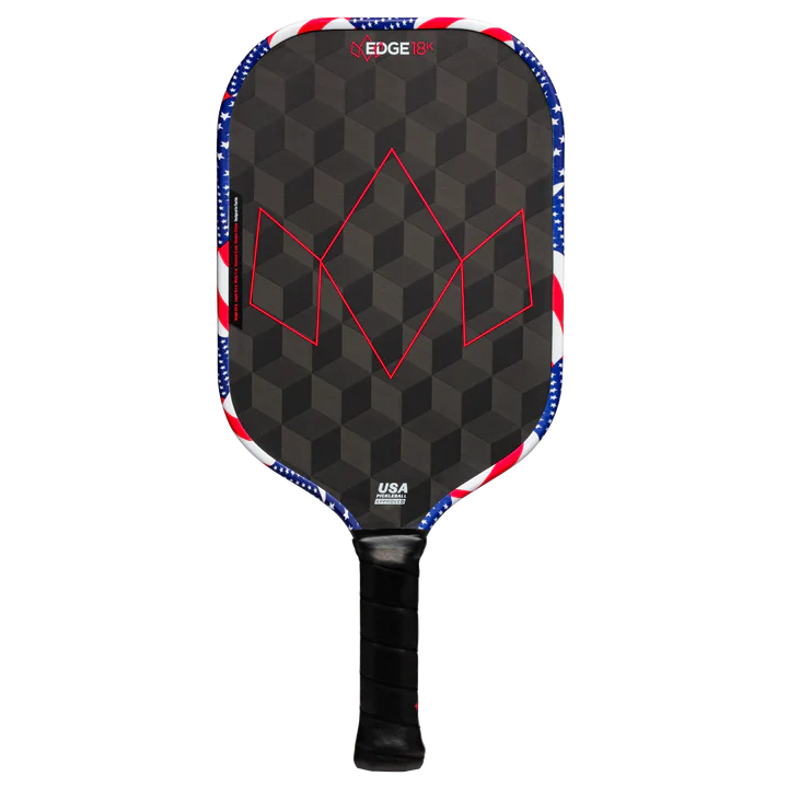 Diadem Edge 18K Pickleball Racket
