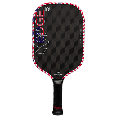 Diadem Edge 18K Pickleball Racket