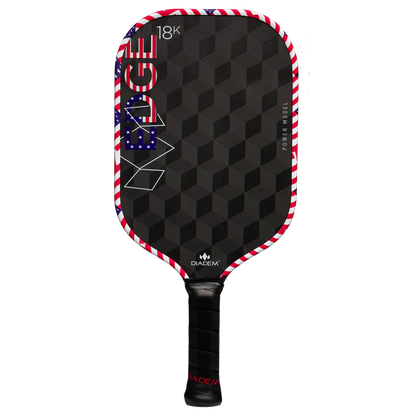 Diadem Edge 18K Pickleball Racket