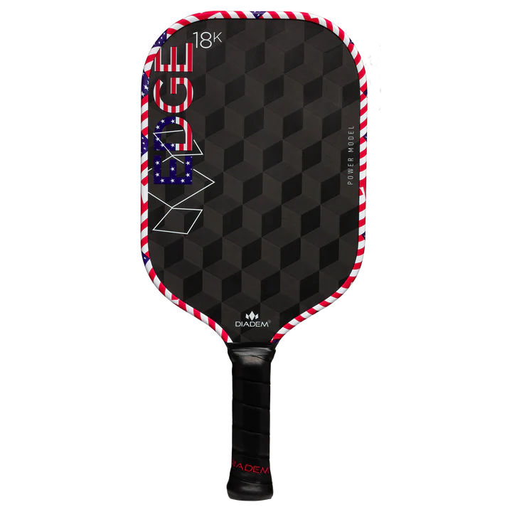 Diadem Edge 18K Pickleball Racket