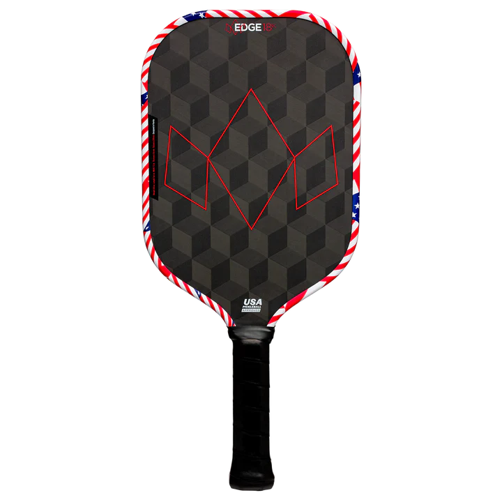 Diadem Edge 18K Pickleball Racket