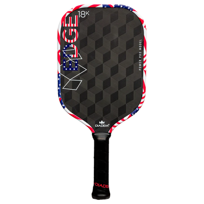 Diadem Edge 18K Pickleball Racket