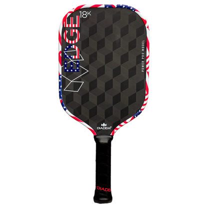Diadem Edge 18K Pickleball Racket