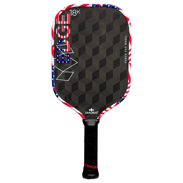 Diadem Edge 18K Pickleball Racket