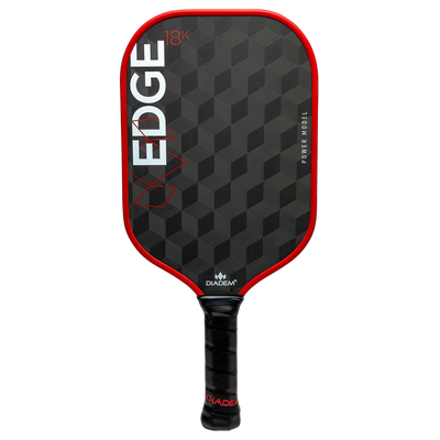 Diadem Edge 18K Pickleball Racket
