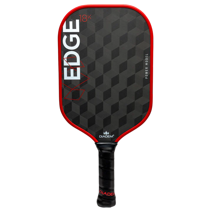 Diadem Edge 18K Pickleball Racket