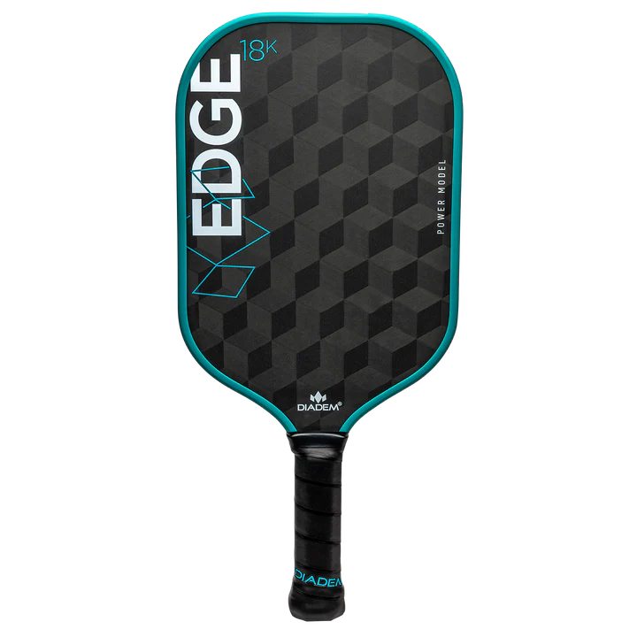 Diadem Edge 18K Pickleball Racket
