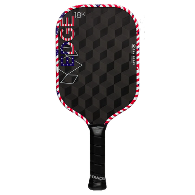 Pickleball racket Diadem Edge 18k SP