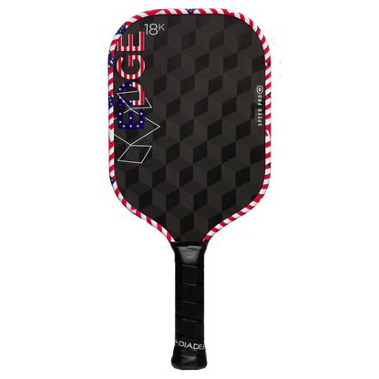 Pickleball racket Diadem Edge 18k SP