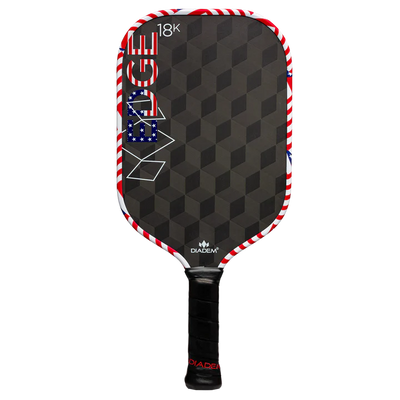 Diadem Edge 18K Pickleball Racket