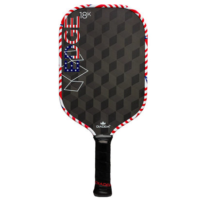 Diadem Edge 18K Pickleball Racket