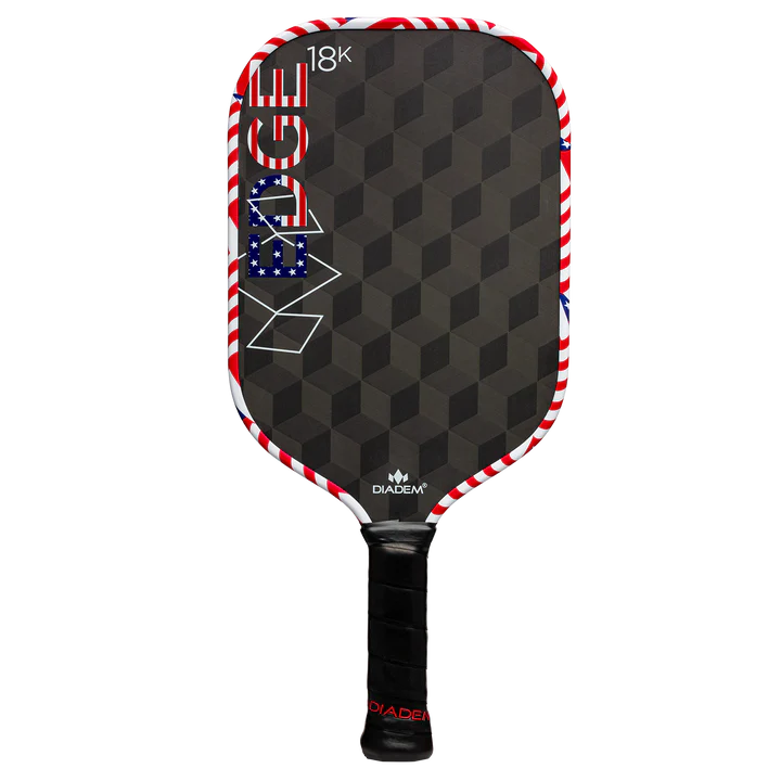 Diadem Edge 18K Pickleball Racket