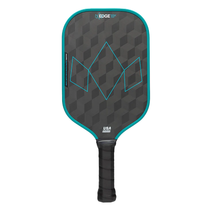 Diadem Edge 18K Pickleball Racket