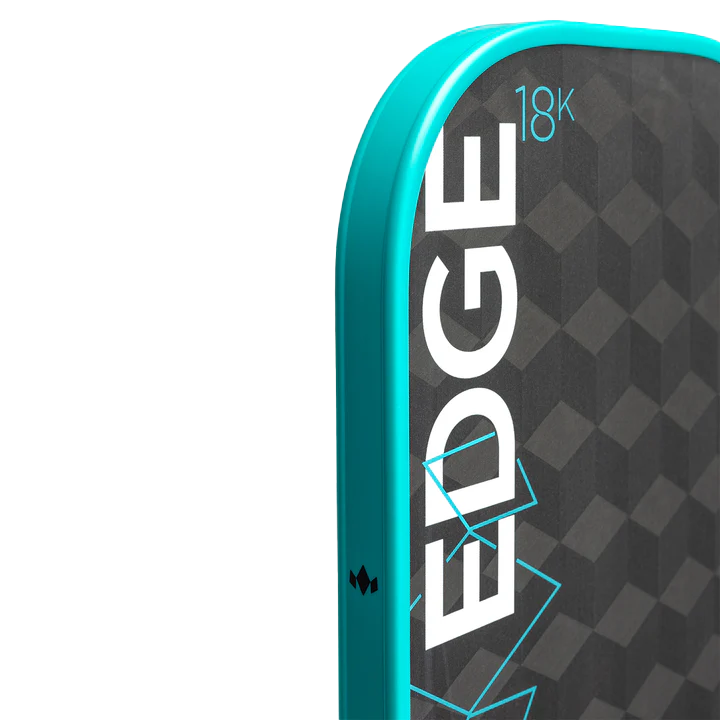 Diadem Edge 18K Pickleball Racket