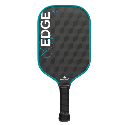 Diadem Edge 18K Pickleball Racket