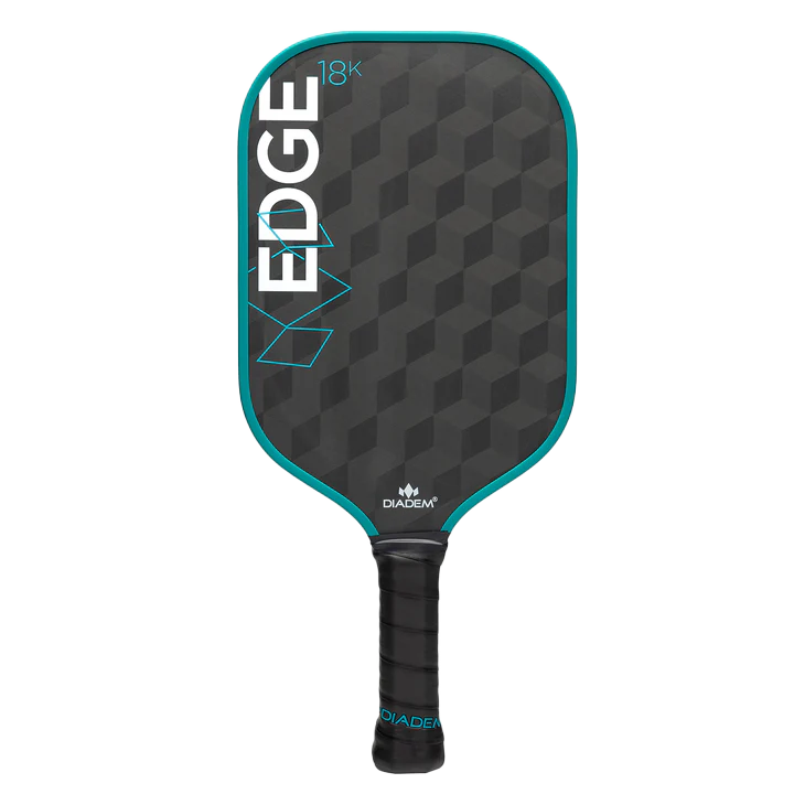Diadem Edge 18K Pickleball Racket