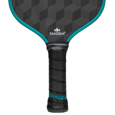 Diadem Edge 18K Pickleball Racket