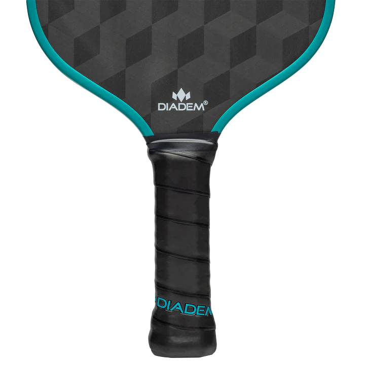 Diadem Edge 18K Pickleball Racket