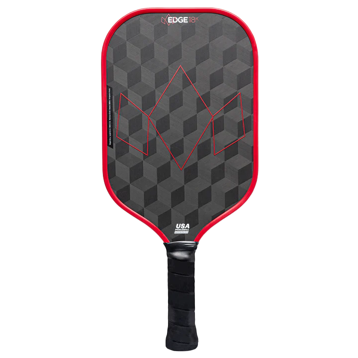 Diadem Edge 18K Pickleball Racket