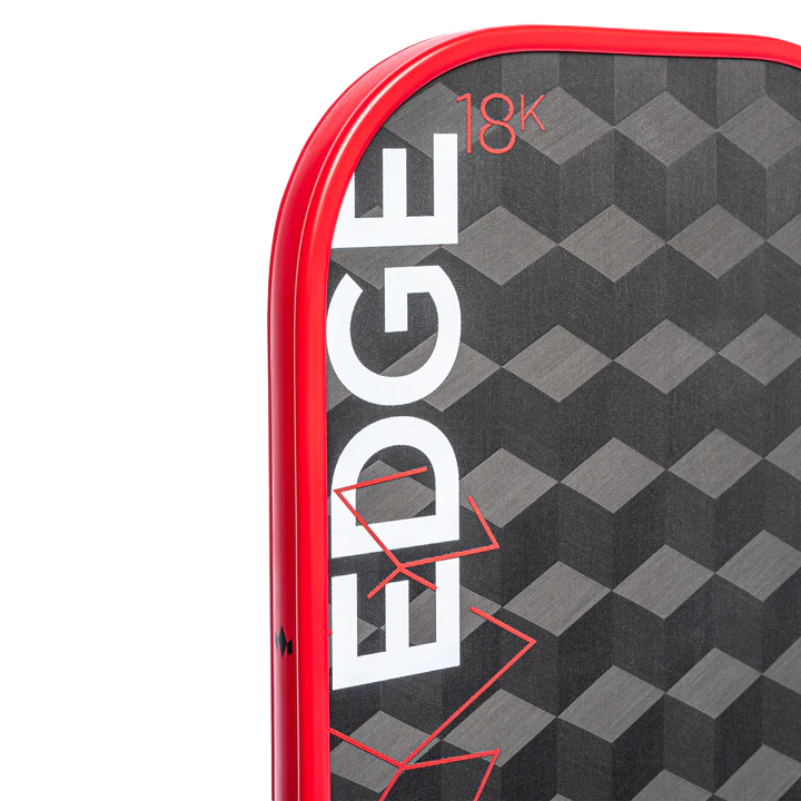 Diadem Edge 18K Pickleball Racket