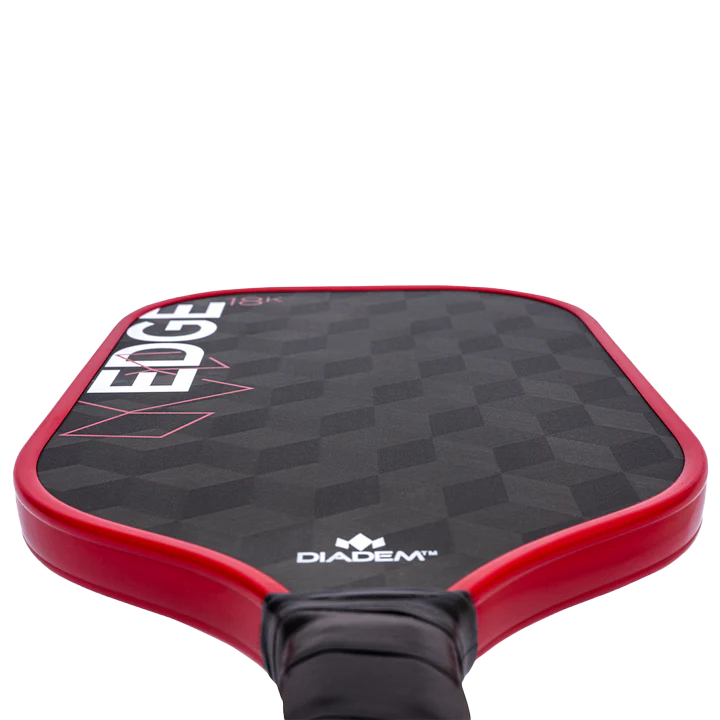 Diadem Edge 18K Pickleball Racket
