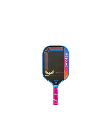Vợt Pickleball Proton Series Three Limited Edition - Phoenix Flames