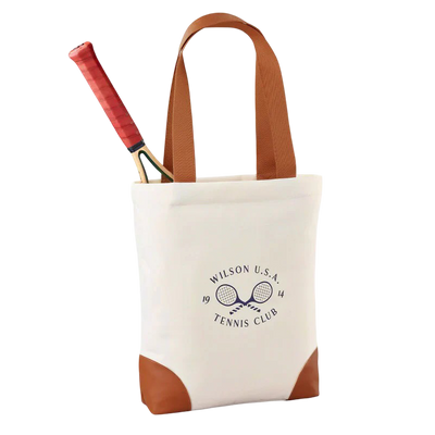 Wilson Heritage V2 Pickleball Tote Bag