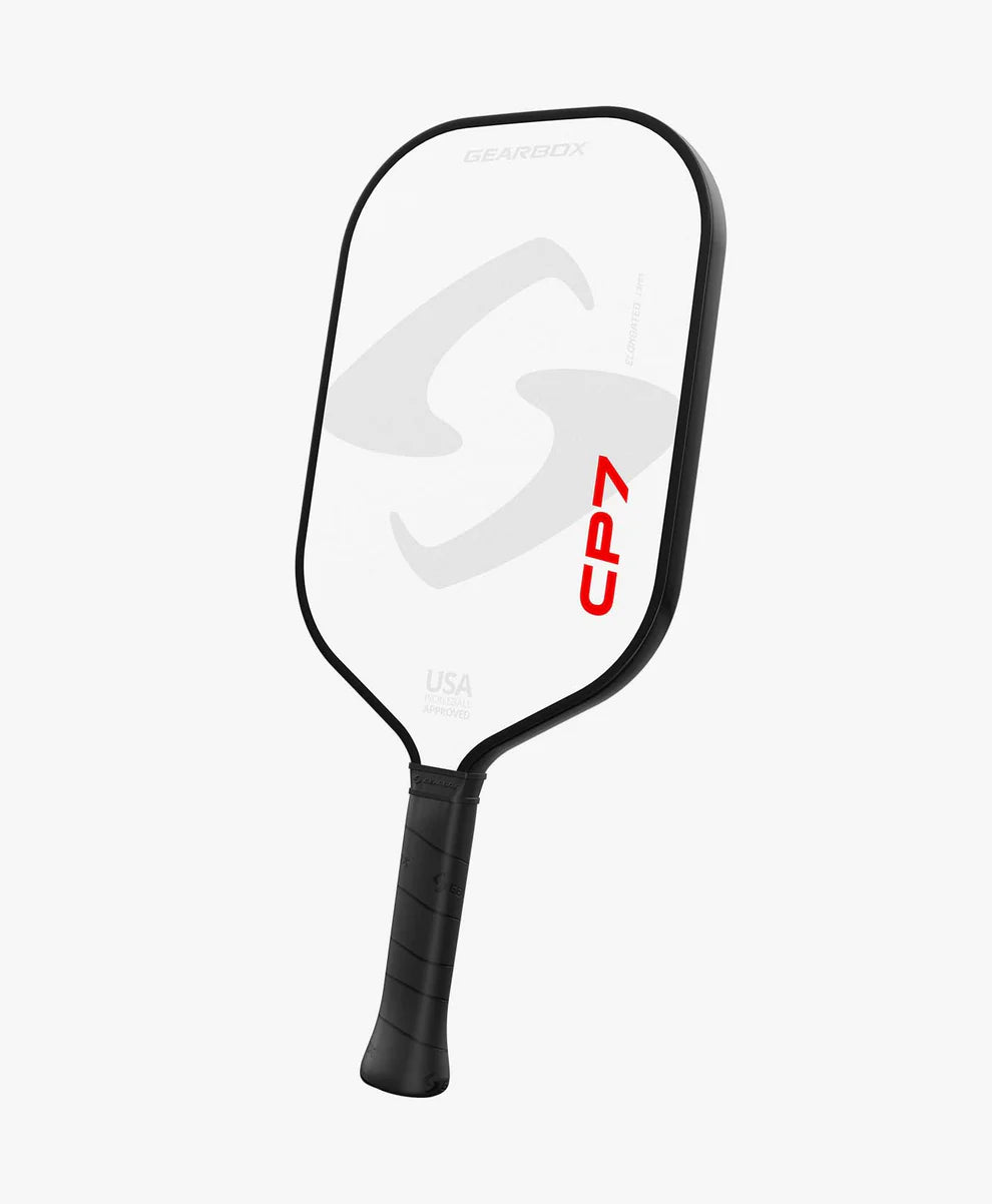 Gearbox CP7 Pickleball Racket - 8oz