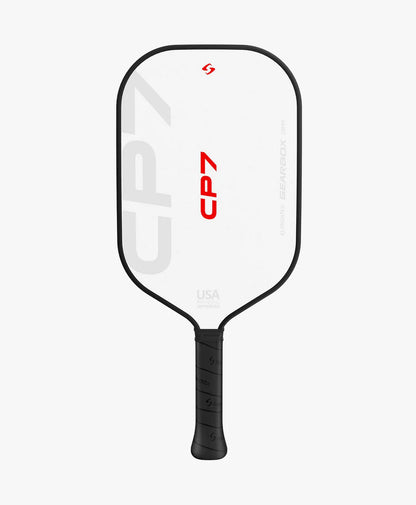Gearbox CP7 Pickleball Racket - 8oz
