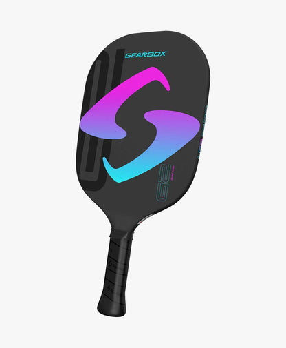 Gearbox G2 Quad Pickleball Racket